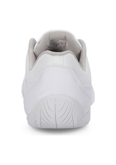 Slazenger Orlando I Erkek Beyaz / Siyah Günlük Spor Ayakkabısı Beyaz - Siyah Slazenger Orlando I Erkek Beyaz / Siyah Günlük Spor Ayakkabısı Beyaz - Siyah