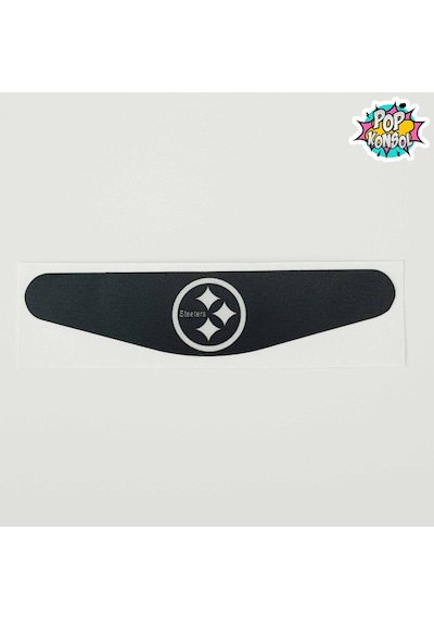 Playstation 4 Kolu Led Sticker Ps4 Kol Led Bar Yapıştırma Joystick Led Sticker Model 37