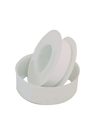 10 Adet Teflon Bant 19mm X 10 Metre