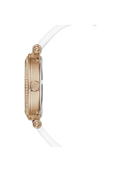 Guess Collection Gcy46009l1mm Kadın Kol Saati Rose Gold