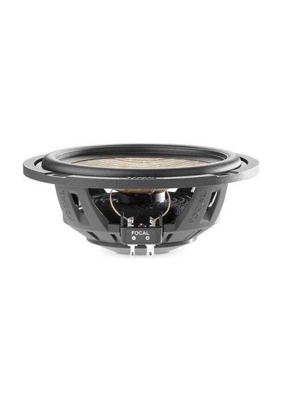 Focal Ps165Fse 16.5 Cm 120 Watt Slim Oto Mid Tiz Takımı