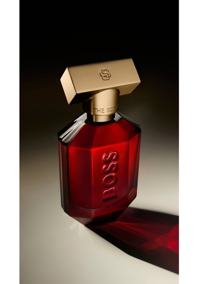The Scent Elixir Parfum For Her 50 Ml Kadın Parfüm Odunsu