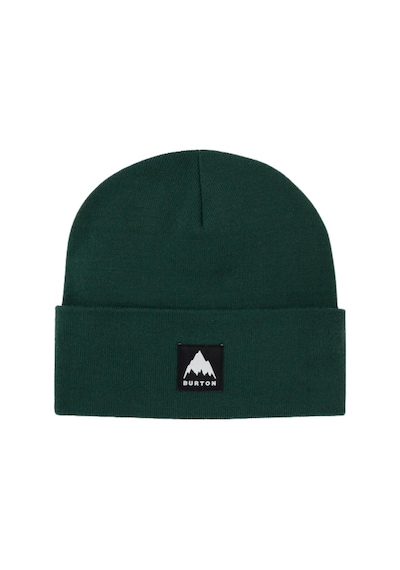 Burton Burton Recycled Kactusbunch Beanie Tall Unisex Bere 3700 Yeşil