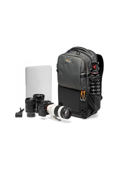 Fastpack Bp 250 Aw Iıı Sırt Çantası Gri
