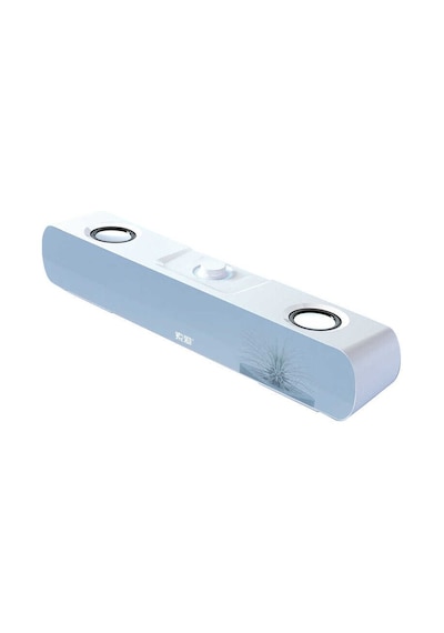 Soaiy SH16 Upgraded Taşınabilir Kablosuz Bluetooth Hoparlör - Dijital Saat & FM Radyo & USB - ZORE-219094