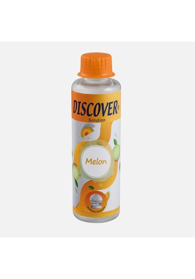 Discover Sihirli Küre Melon Sıvı Oda Kokusu Abundance Prosperity