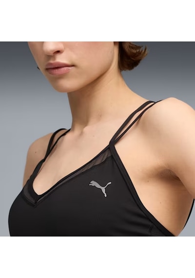 Puma W Puma Shape Strappy Tank Atlet 52747701 SIYAH