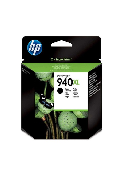 HP C4906A SIYAH KARTUS NO:940XL