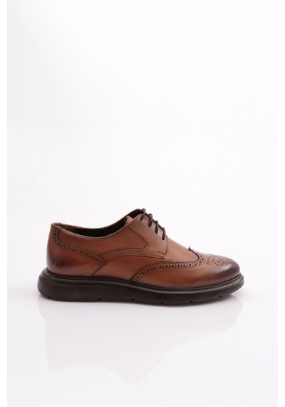 Dgn P101 Erkek Klasik Ayakkabi P101-2507-R2591