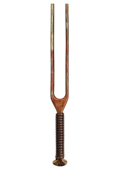Sela Planetary Tuning 7 Forks Set Setfpset