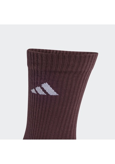 Adidas Jp1716 C Newlogocrw 6p Çorap Çok Renkli