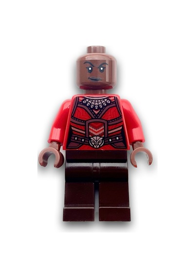 Marvel - Okoye Orijinal Minifigür