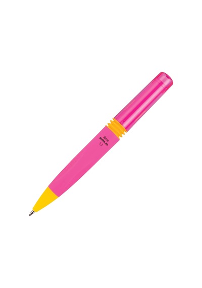Bold Mekanik Kursun Kalem 1.3mm Pembe -
