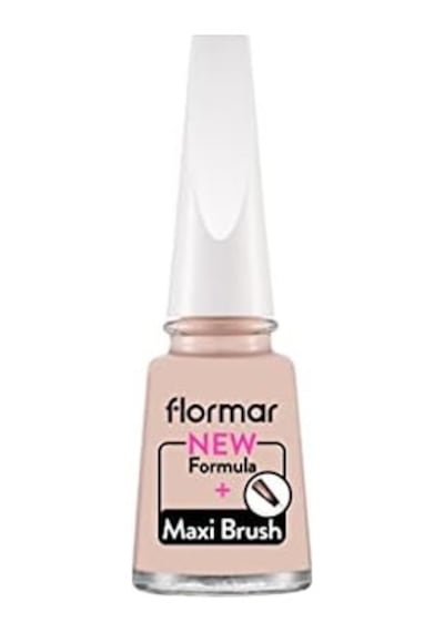 Klasik Parlak Bitişli Yüksek Pigmentli Oje -nail Enamel- 456 Purr Cat New- 8682536036160