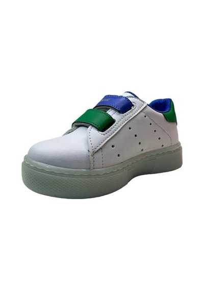 Tuğba Ortopedi 2138 Çocuk Işıklı Sneaker 001