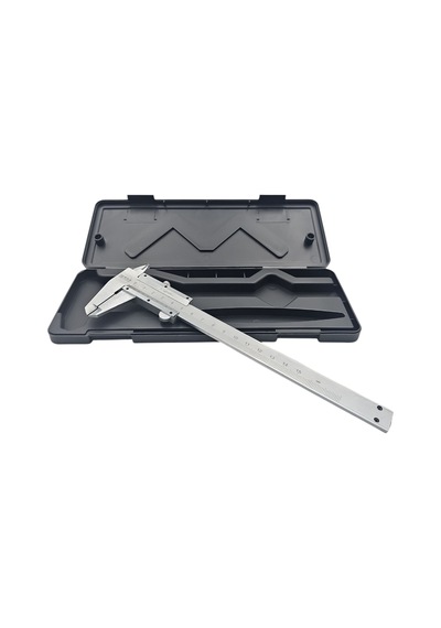 Fixonic B.h.d Bhd00786 150x0.02mm Mekanik Kumpas