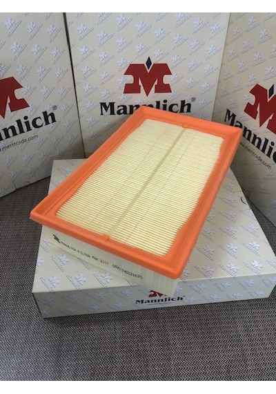 Maf-2117 7h0129620 Volkswagen Transporter T5-t6 Hava Filtresi