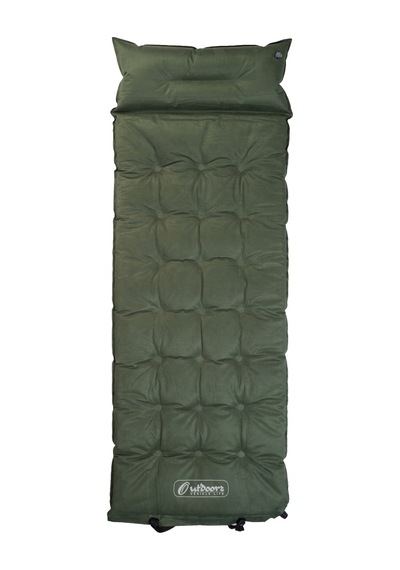 Outdoorz Dıy1401 Oto Şişme Mat Diğer