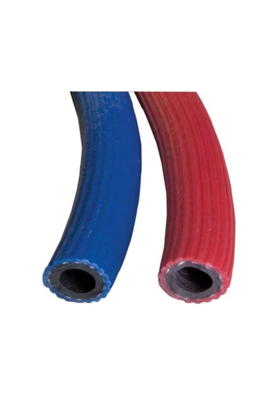 Kompresor Hava Hortumu Thermo 8 MM Mavi 1 Metre