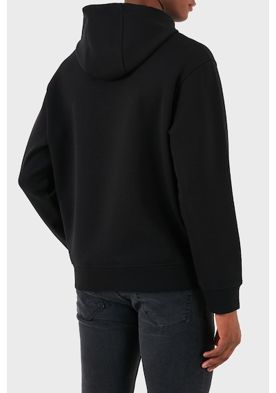 Emporio Armani Erkek Sweat 6d1m94 1jhsz 0035 Siyah Siyah