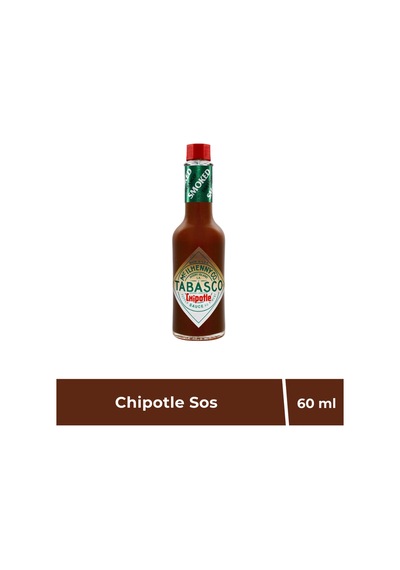 Chipotle Sos 60ml X2
