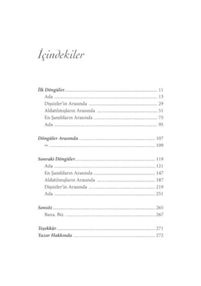 Ada'nın Odası - 57858324548219799256713