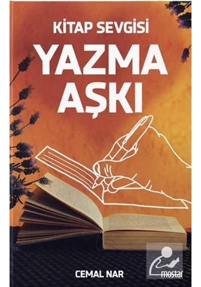Yazma Aşkı - Cemal Nar - Mostar