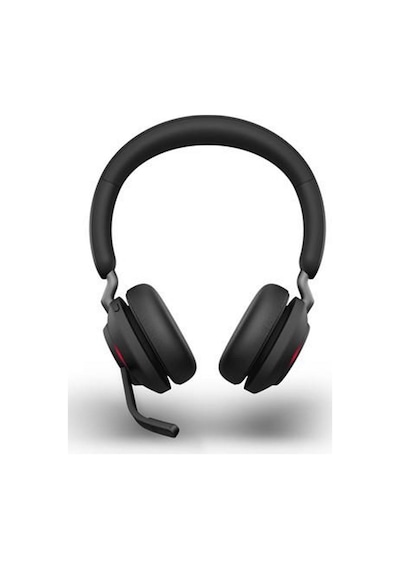 Jabra Evolve2 65 Usb-A Siyah Duo Kulaklık
