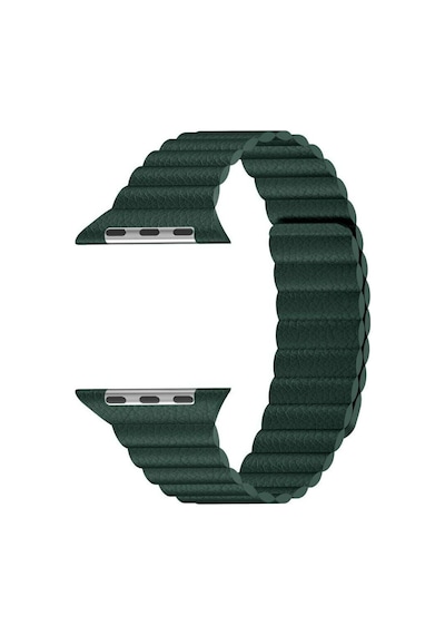 Apple Uyumlu  Watch Se 40 MM Deri Loop Kordon 40 MM Kayış