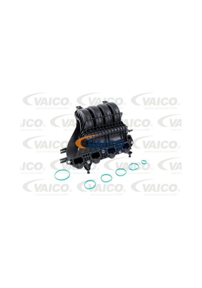 Skoda Vw Golf 7 5g1 1.6 2017/ Polo 5 6r1 1.6 2014- 2017/ Seat Toledo Kg3 1.6 Emme Manifoldu 04