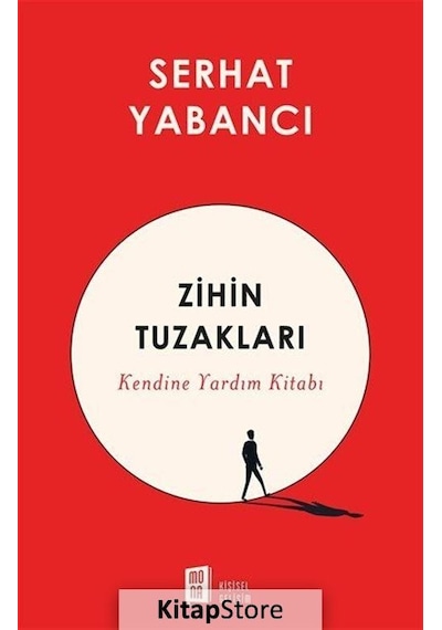 Zihin Tuzakları - Serhat Yabancı