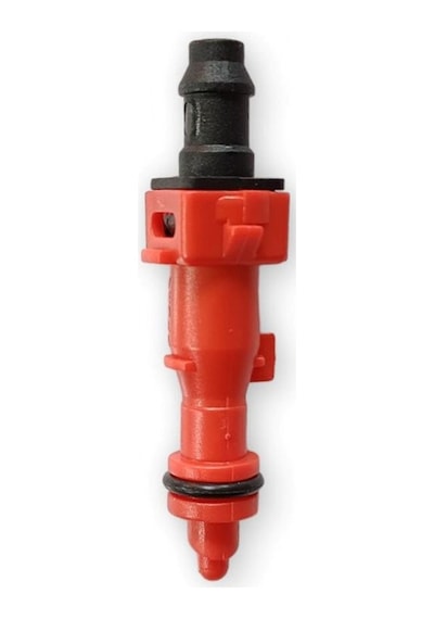 Vw Polo 2015-2017 Arka Cam Silecek Su Fiskiye Memesi 5g0955993