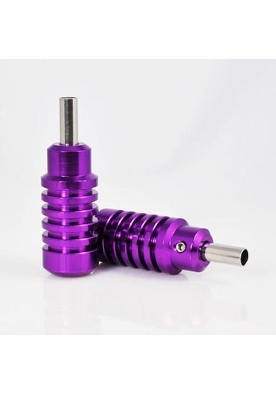 Xlg-220-228 25Mm Dövme Makinası Tutacak + Boru + Vidaları