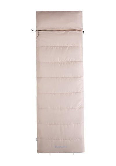 Kingcamp Vega 150 Comfort Uyku Tulumu Khaki Çok Renkli