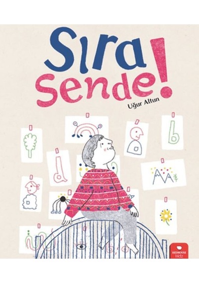 Sıra Sende - Ccgx-836051