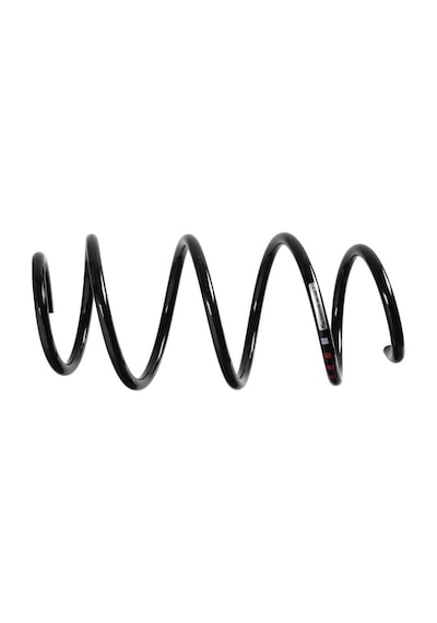 Sachs Helezon Yay On Renk Kodu: 3 X Kırmızı / 1 X Beyaz Mercedes C-class W204 S204 993 680 A2043212304