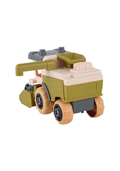 Lc-31286 Sök-tak Çiftlik Araçları Biçer Döver