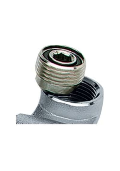 Kraken Adaptör Vana İçi Int/Dın Insert Çok Renkli