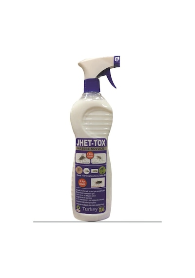 Jhet-Tox Haşere Kovucu 800 G