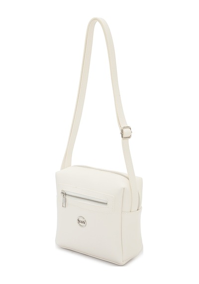Fossil Kadın Çapraz Çanta 05fo25k5082 Beyaz