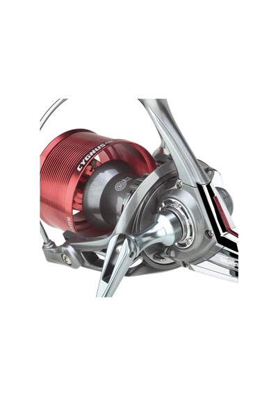 Akami Mulinello Cygnus Csc 9+1bb Yedek Kafalı Surf Olta Makinası