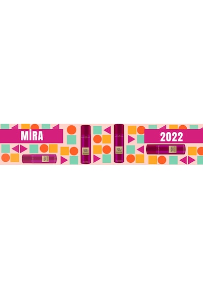 Luxury Prestige Mira Private Blend Kadın Parfüm Deodorant 200 ML