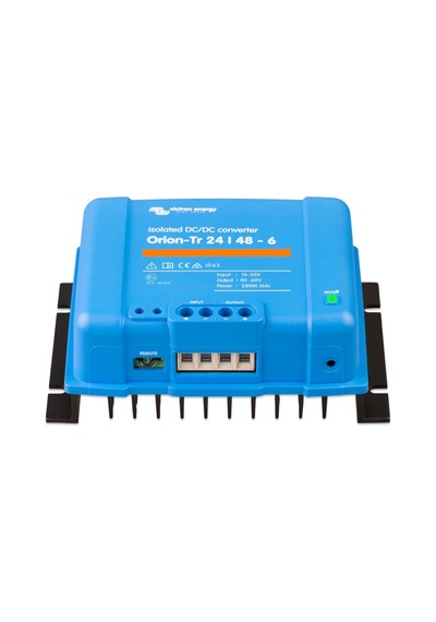 Victron Orion-tr 24/48-6 24v-48v 6a 280w İzoleli Dc-dc Konvertör