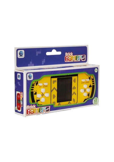 S00004608 Elekt.oyun Tetris 2r.-sun -