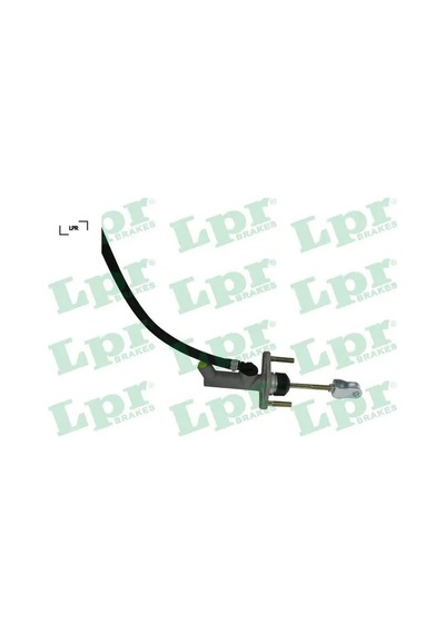 Debrıyaj Ust Merkez Hyundaı Getz 1.5 Crdı 2002-2005 3 Sılındır 416101c000/ 416101c800