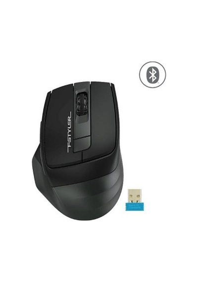 Fb35 Mıdnıht Green Bluetooth+2.4g Nano 2000dpı Kablosuz Mouse Mouse