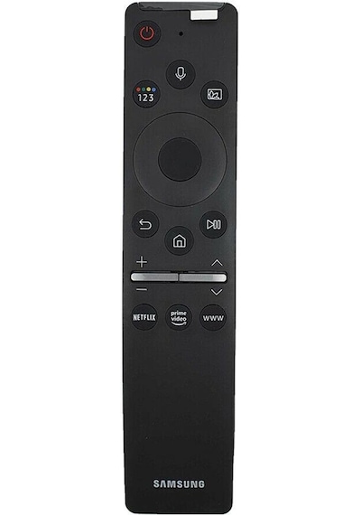 Samsung Uyumlu Bn59-01330C 4K Suhd Smart Tv Tek Kumanda