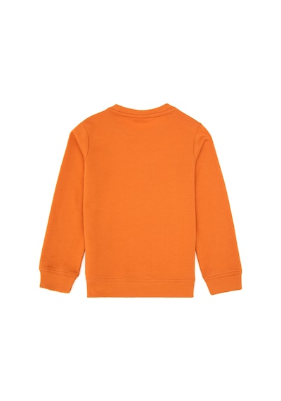 U.S. Polo Assn. Erkek Çocuk Bakır Bisiklet Yaka Sweatshirt 50313900-VR182 U.S. Polo Assn. Erkek Çocuk Bakır Bisiklet Yaka Sweatshirt 50313900-VR182
