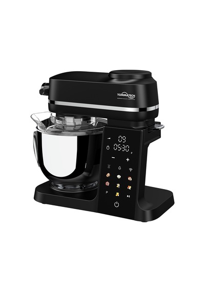 Tommatech TTMR-1801-SI Stand Mikser