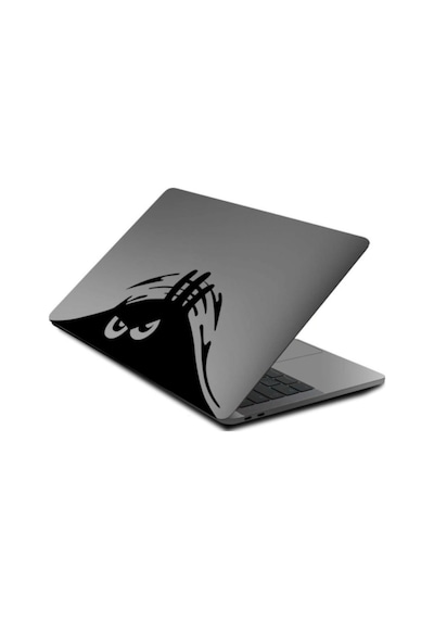 Bagajdan Bakan Adam Sticker 01459